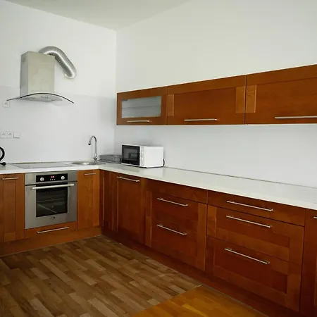 Διαμέρισμα Spacious 130 M2 Near Center 2 Free Parking Πράγα
