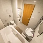 Spacious 130 M2 Near Center 2 Free Parking * Praga