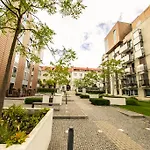 Appartamento Spacious 130 M2 Near Center 2 Free Parking Praga