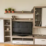 Appartamento Spacious 130 M2 Near Center 2 Free Parking *