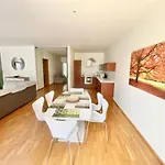 Appartamento Spacious 130 M2 Near Center 2 Free Parking Praga