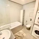 Appartamento Spacious 130 M2 Near Center 2 Free Parking Praga